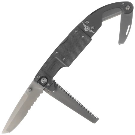 foto N��/FOX MULTITOOL AERONAUTICA 026900 N690